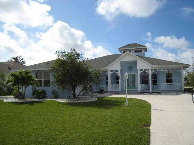 Florida Home