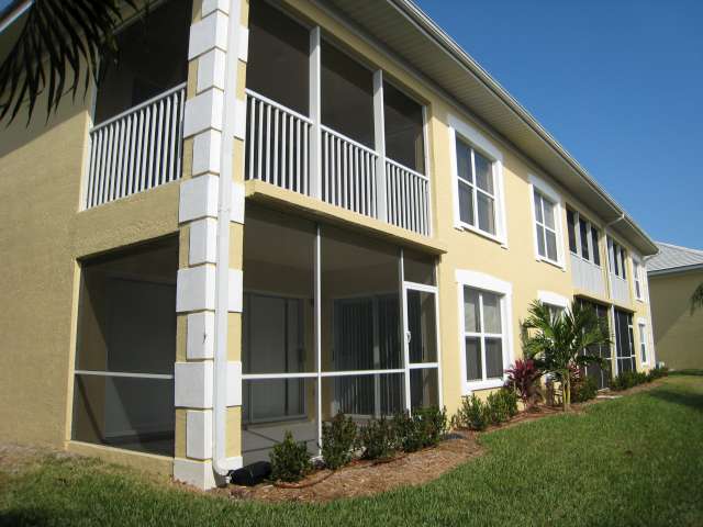 Florida Condo