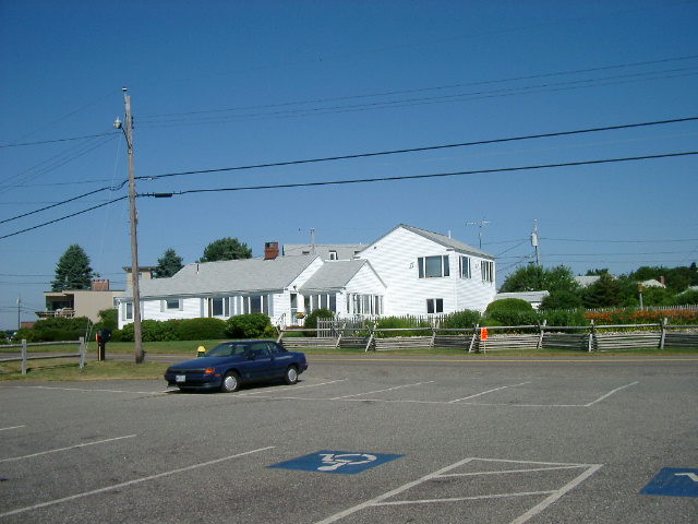 York Home