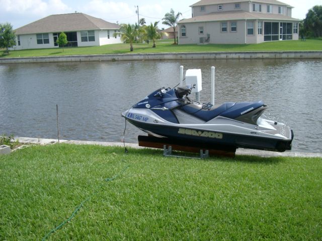 Seadoo