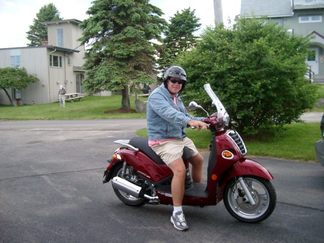 Scooter