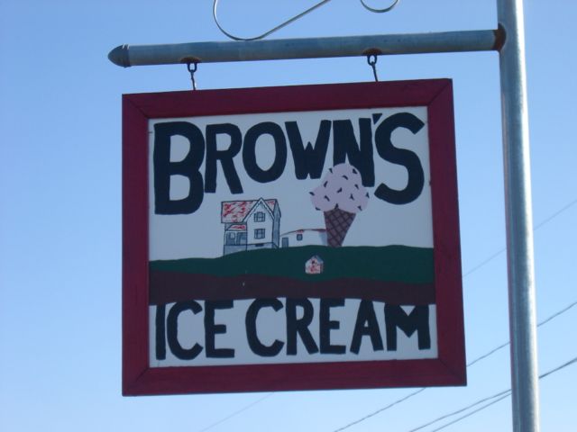 Browns